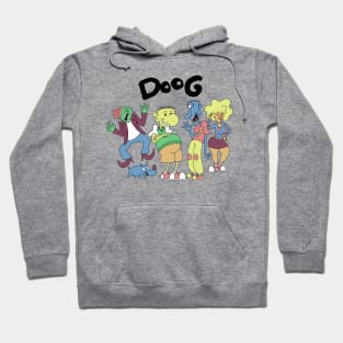 Doog Hoodie